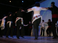 SABATI IN FESTA-TEATRO DI FELINO-5 FEBRAIO 2011.